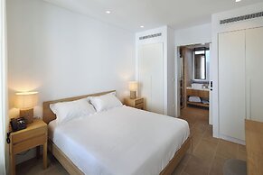 Minthis Resort