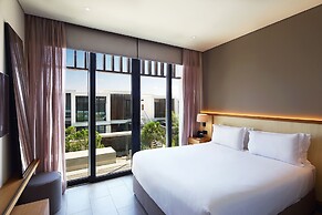 Minthis Resort