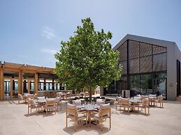 Minthis Resort