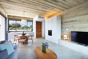Minthis Resort