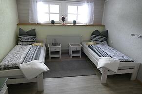 Hüttendorf 49 gradnord