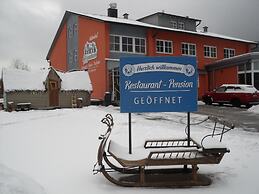 Hüttendorf 49 gradnord
