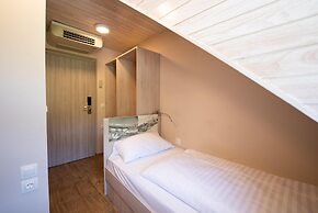 Hotel Arena Maribor