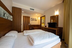 Hotel Arena Maribor