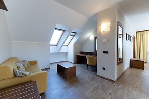 Hotel Arena Maribor