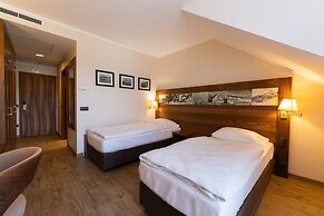Hotel Arena Maribor