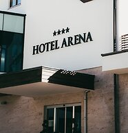 Hotel Arena Maribor
