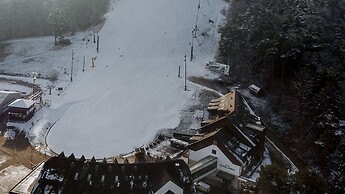 Hotel Arena Maribor