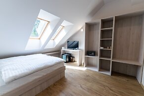 Hotel Arena Maribor