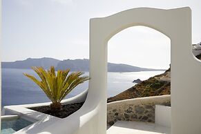 Hom Santorini
