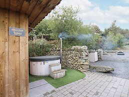 Hilltop Lodge