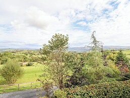 Hilltop Lodge