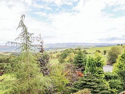 Hilltop Lodge