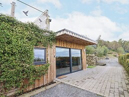 Hilltop Lodge