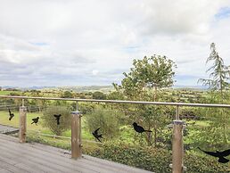 Hilltop Lodge