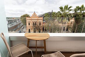 Petit Palace Vargas