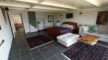 Golyaka Hotel