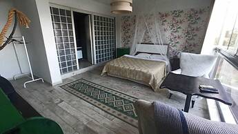 Golyaka Hotel