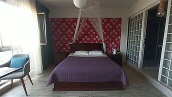 Golyaka Hotel
