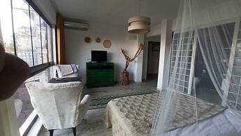 Golyaka Hotel