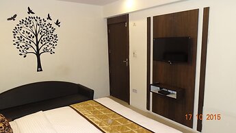 Hotel Long Stay