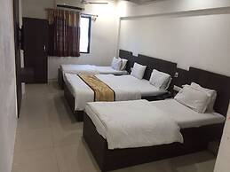 Hotel Long Stay