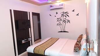 Hotel Long Stay