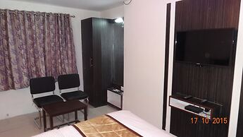 Hotel Long Stay