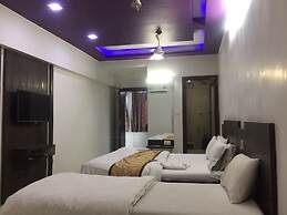 Hotel Long Stay