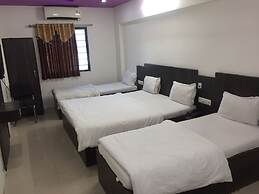 Hotel Long Stay
