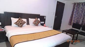 Hotel Long Stay