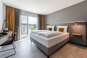 Piazza Hotel und Restaurant