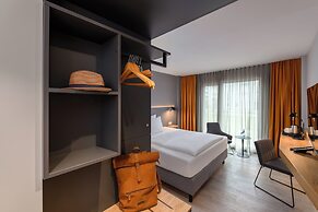 Piazza Hotel und Restaurant