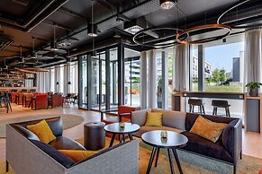 Piazza Hotel und Restaurant