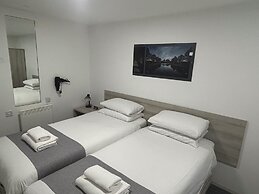Broadview Hotel