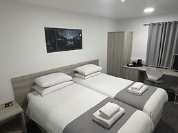 Broadview Hotel