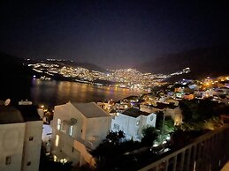 Charming 4-bed Villa in Kalkan Magnificent View