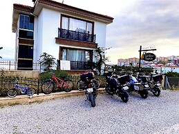 Yelken Pansiyon Sinop