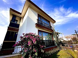 Yelken Pansiyon Sinop