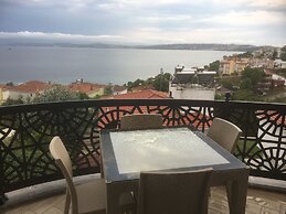 Yelken Pansiyon Sinop