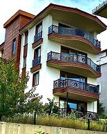 Yelken Pansiyon Sinop
