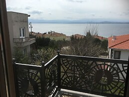 Yelken Pansiyon Sinop