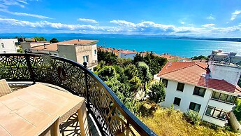 Yelken Pansiyon Sinop