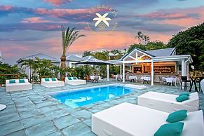 Les Galets Sxm