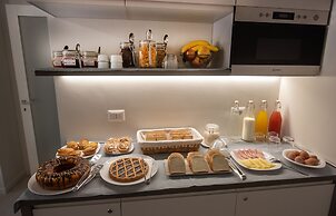 Dolcirive B&B