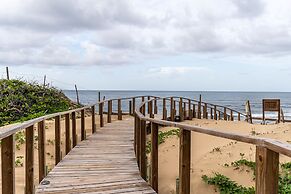 3 Bedroom Oceanfront Beach House