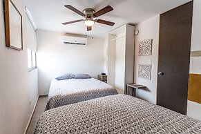 3 Bedroom Oceanfront Beach House