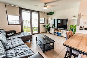 3 Bedroom Oceanfront Beach House