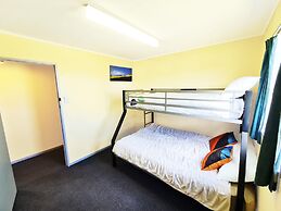 Rarakau Lodge