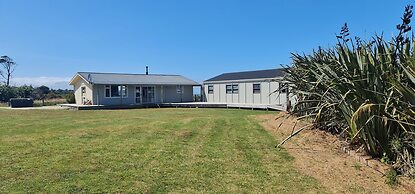 Rarakau Lodge